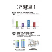 西安雷迪司機(jī)房空調(diào),西安精密空調(diào)18.5KW代理價格