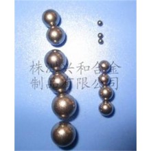 高比重鎢合金產(chǎn)品